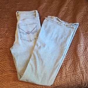 Idyllwind Fuled By Miranda Lambert Jeans
